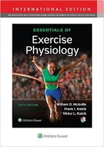 Essentials of Exercise Physiology, 5th Edition[IE]