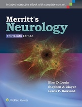 Merritts Neurology, 13e