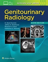 Genitourinary Radiology. 6e