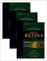 Ryans Retina: 3 Volume Set, 6e