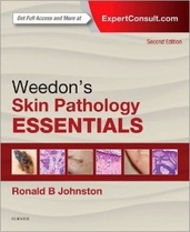 Weedons Skin Pathology Essentials, 2e
