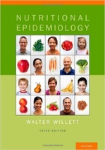 Nutritional Epidemiology, 3e