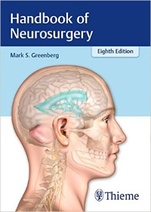 Handbook of Neurosurgery, 8e [׸]