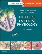Netter’s Essential Physiology, 2nd Edition