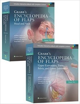 Grabbs Encyclopedia of Flaps : (Two-Volume Set) 4e