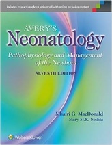 Averys Neonatology: Pathophysiology and Management of the Newborn, 7e