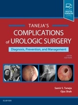 Complications of Urologic Surgery, 5e