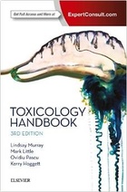 Toxicology Handbook, 3e