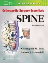 Orthopaedic Surgery Essentials: Spine, 2nd Edition