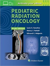 Pediatric Radiation Oncology, 6th Edition