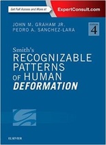 Smiths Recognizable Patterns of Human Deformation, 4e