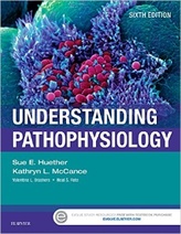 Understanding Pathophysiology, 6e