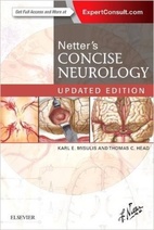 Netters Concise Neurology Updated Edition