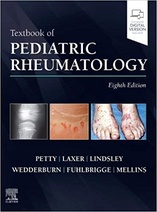 Textbook of Pediatric Rheumatology, 8th Edition