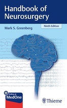 Handbook of Neurosurgery, 9e [그린버그]