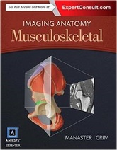 Imaging Anatomy: Musculoskeletal, 2e  [Diagnostic and Surgical Imaging Anatomy: Musculoskeletal 개정판]