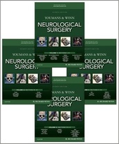 Youmans and Winn Neurological Surgery: 4-Volume Set, 7e
