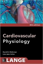 Cardiovascular Physiology 8/E
