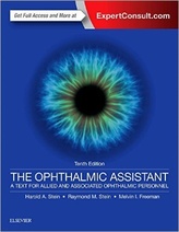 The Ophthalmic Assistant, 10e