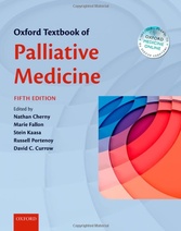Oxford Textbook of Palliative Medicine (Hanks, Oxford Textbook of Palliative Medicine)