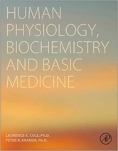 Human Physiology, Biochemistry and Basic Medicine, 1st Edition