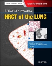 Specialty Imaging: HRCT of the Lung, 2e