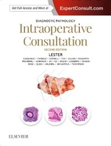 Diagnostic Pathology: Intraoperative Consultation, 2nd Edition